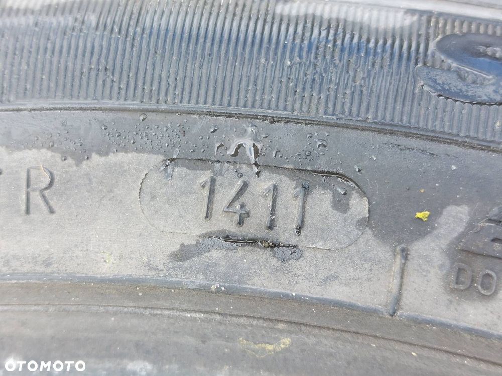 OPONY LETNIE 2 SZT 205/50R16 2011R FULDA SPORTCONTROL - 5
