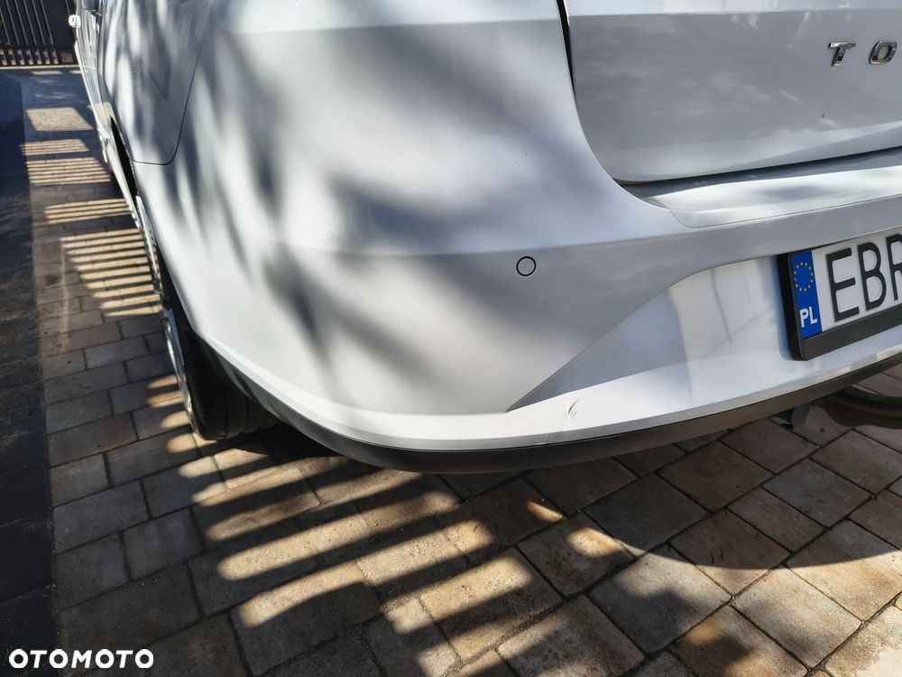 Seat Toledo - 6