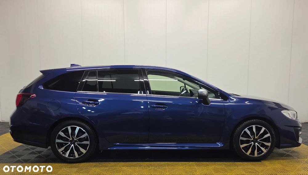 Subaru Levorg 2.0 Lineartronic Active - 6