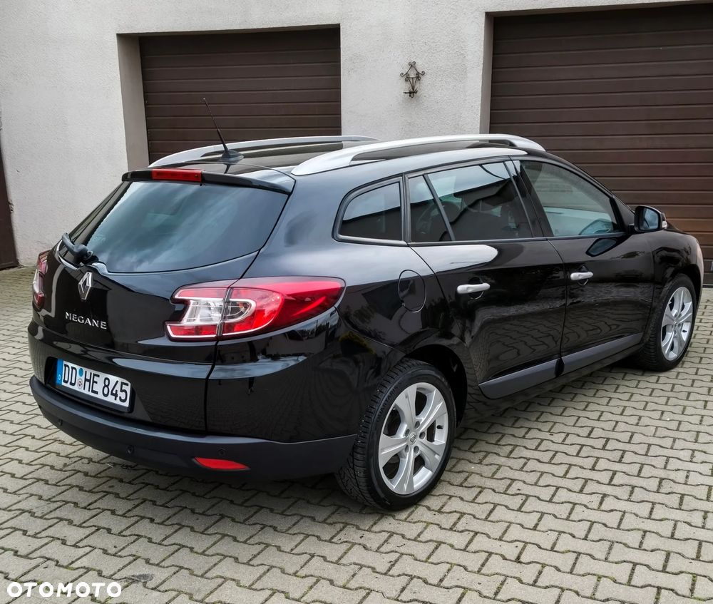 Renault Megane 2.0 140 CVT Dynamique - 13