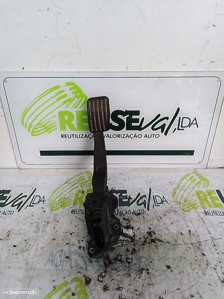 Pedal Acelarador Ford S-Max (Wa6) - 1