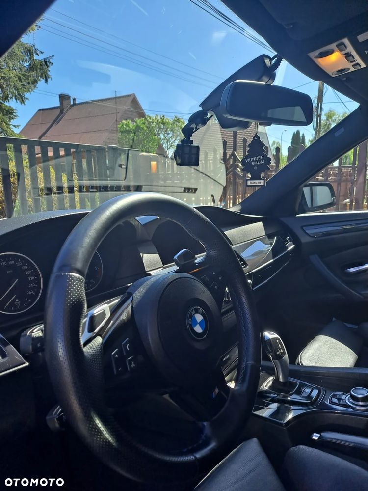 BMW Seria 5 - 11