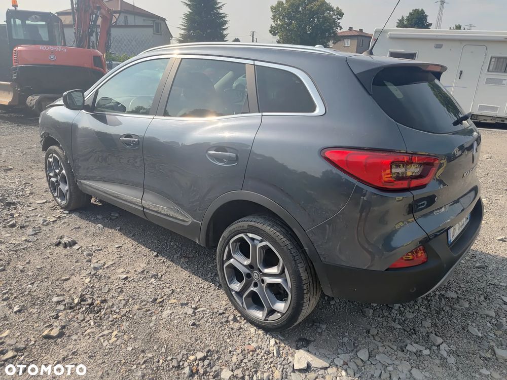 Renault Kadjar BLUE dCi 115 EDC BUSINESS EDITION - 13