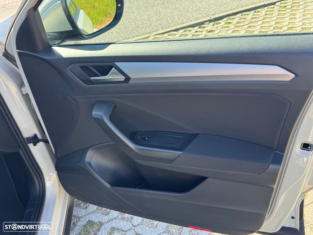 VW T-Roc 1.0 TSI Style - 31