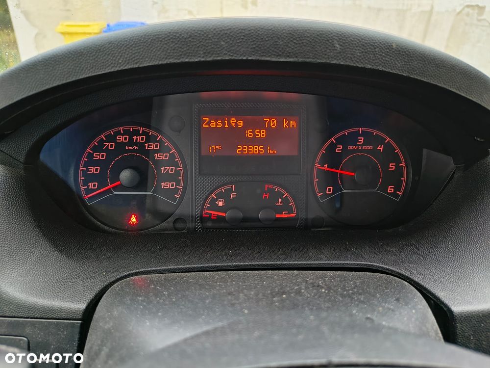 Fiat Ducato - 15