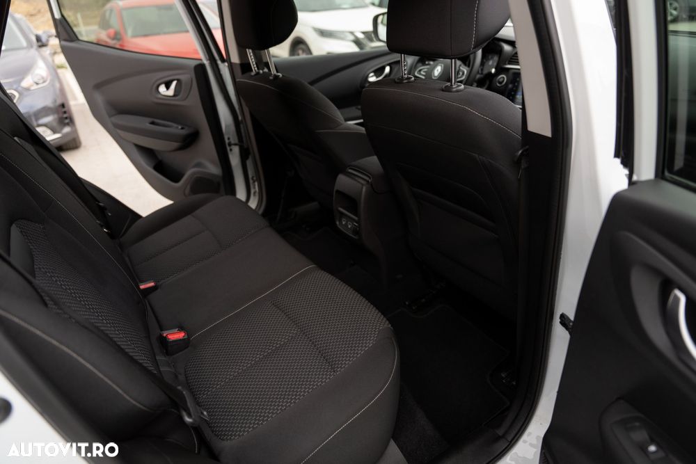 Renault Kadjar TCe 140 GPF INTENS - 9