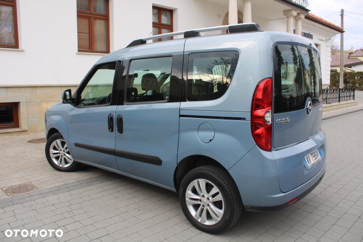Opel Combo Tour L1H1 - 21