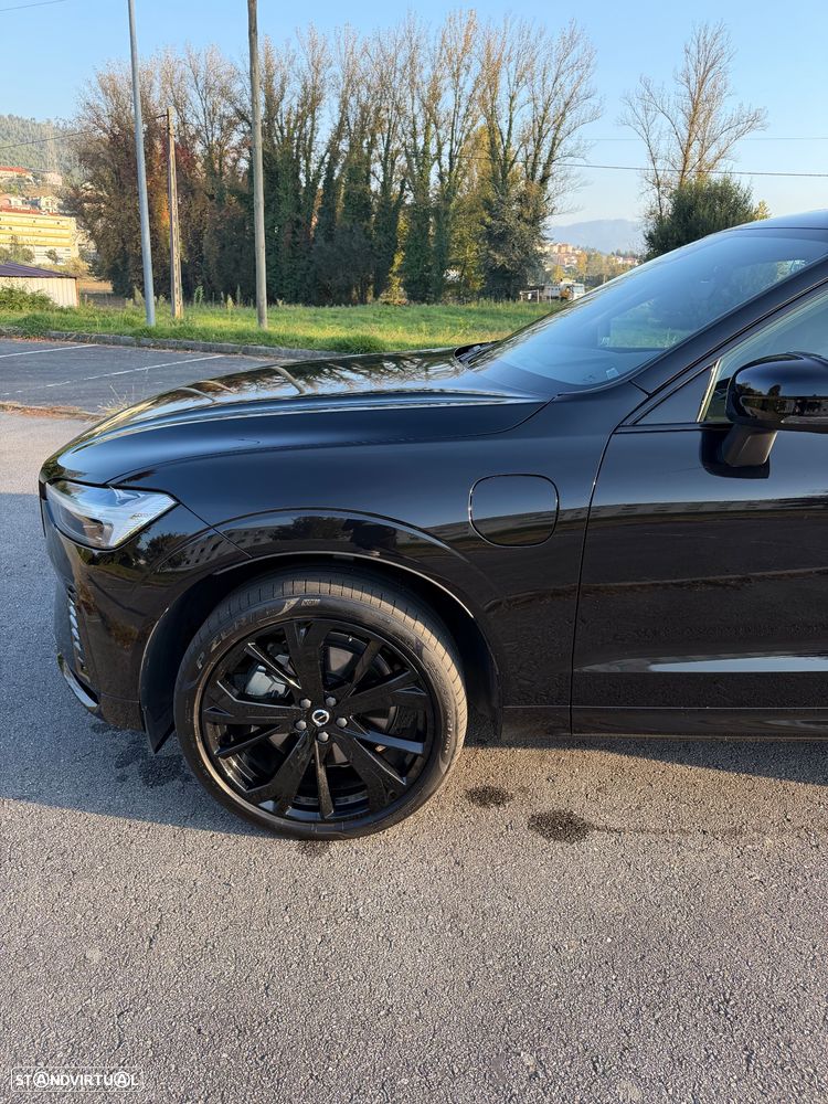 Volvo Xc40 2024 photo 5