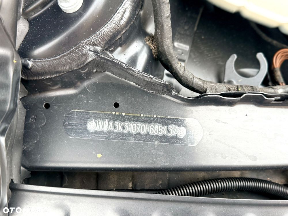BMW Seria 3 320d - 26