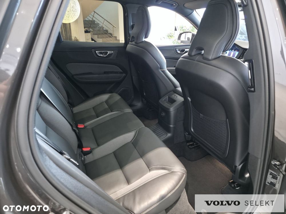 Volvo XC 60 - 23