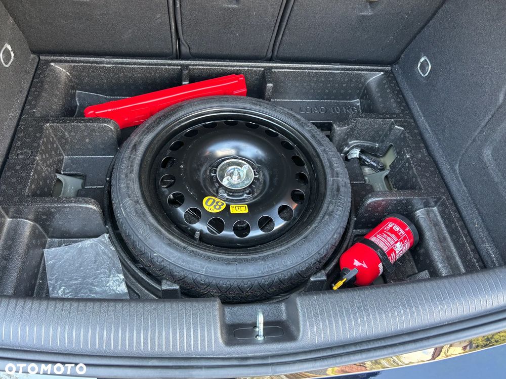Opel Astra V 1.4 T Enjoy - 10