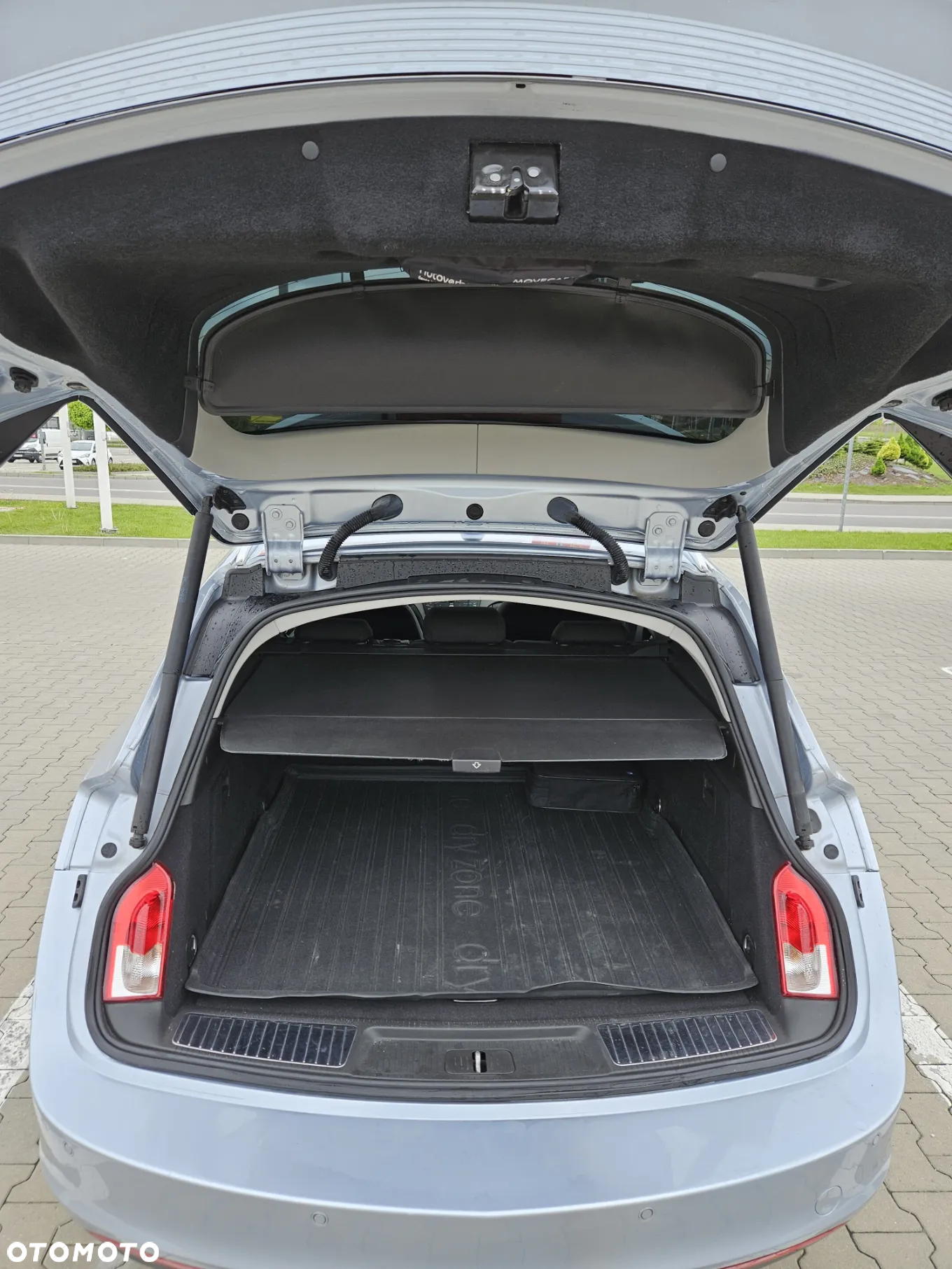 Opel Insignia 1.4 T Edition S&S - 14