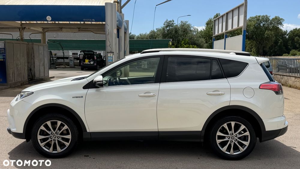 Toyota RAV4 2.0 4x4 Start&Stop CVT Edition S+ - 8