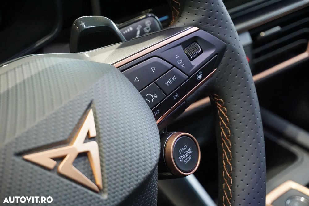 Cupra Formentor 1.5 eTSI DSG - 15