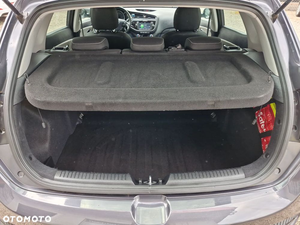 Kia Ceed 1.4 XL - 25