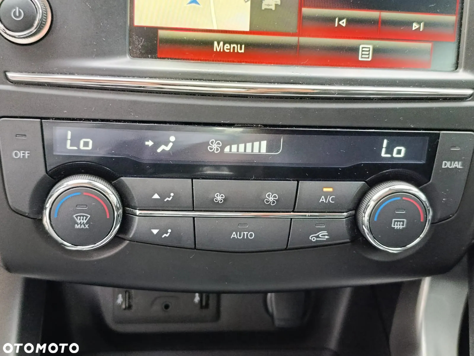 Renault Kadjar 1.2 Energy TCe Zen - 20