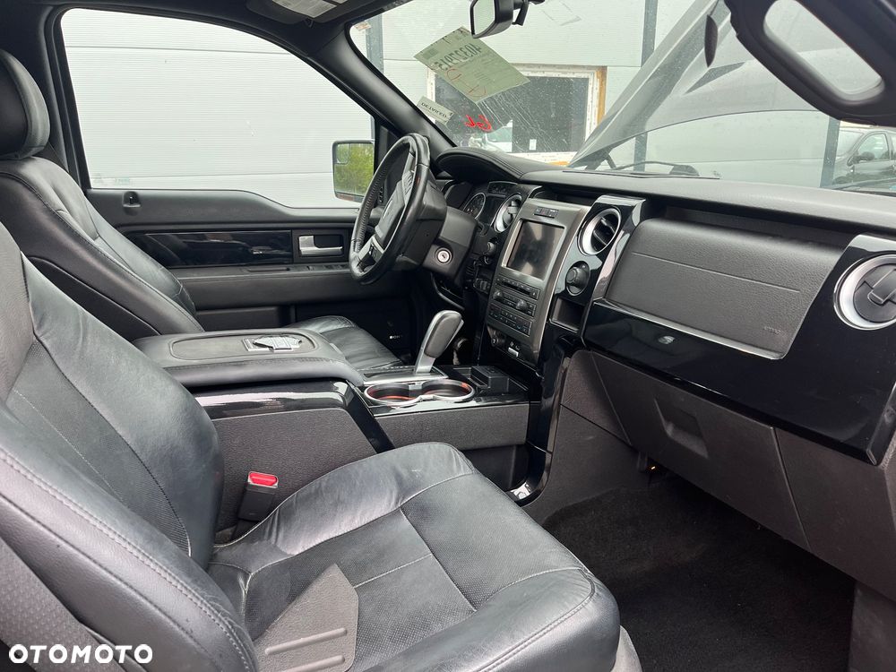 Ford F150 - 26