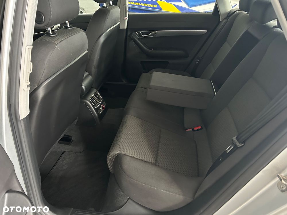 Audi A6 Limousine - 16