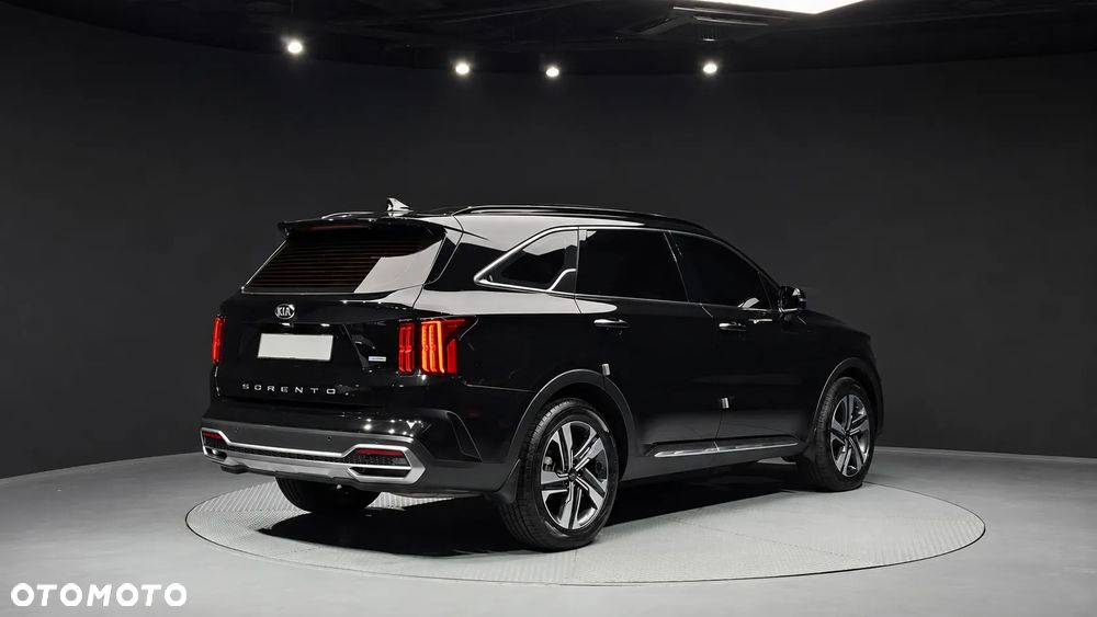 Kia Sorento - 5