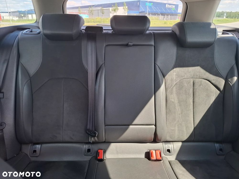 Seat Leon 1.6 TDI ECOMOTIVE Style - 15