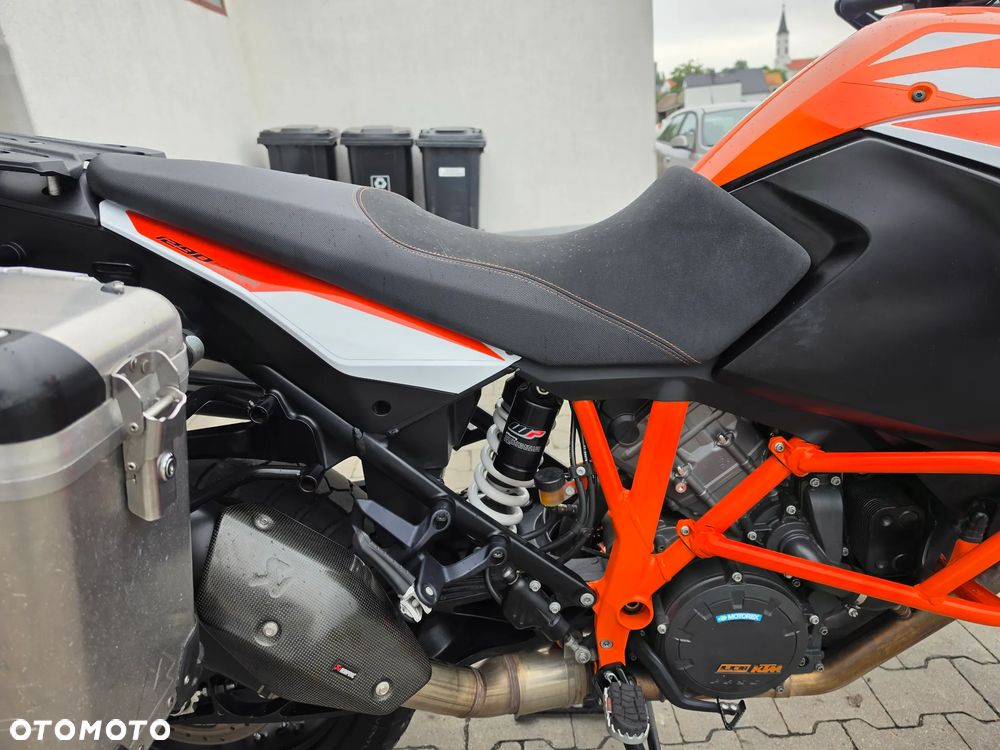 KTM Inny - 22