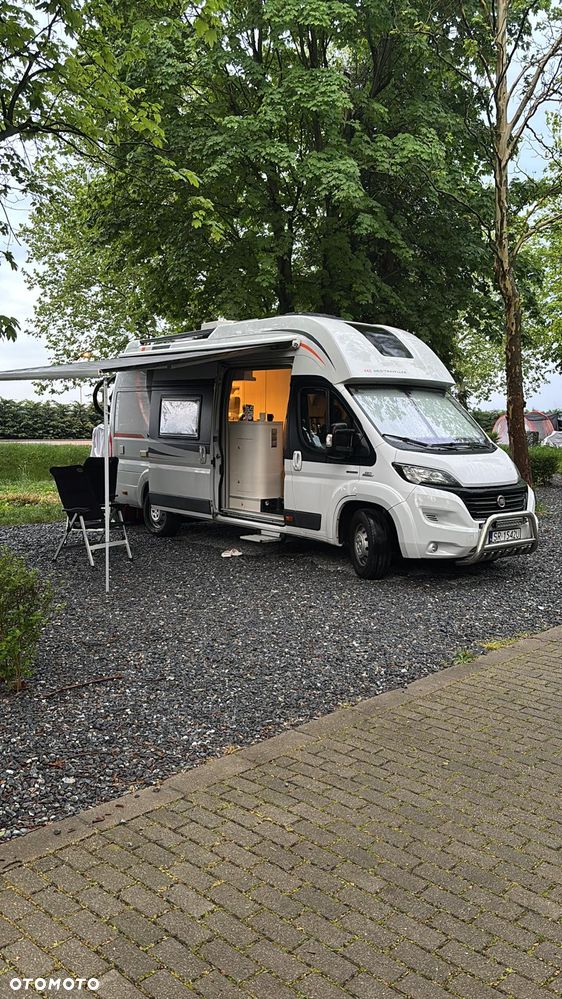 Fiat Ducato - 2