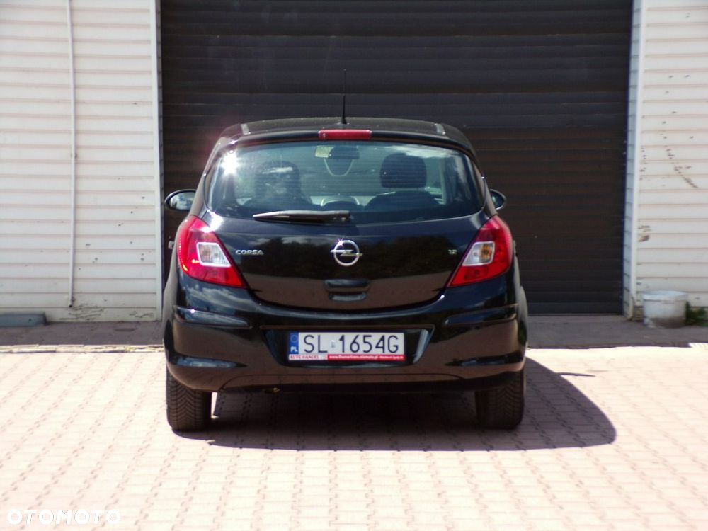 Opel Corsa - 14