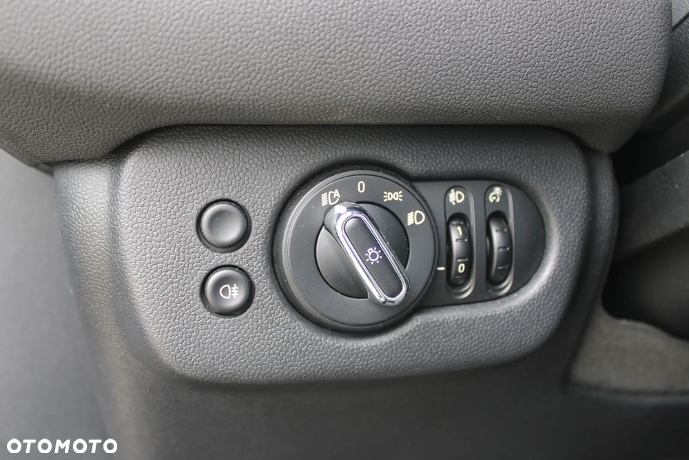 MINI John Cooper Works ALL4 Classic Trim sport - 25