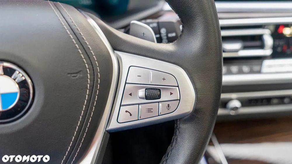 BMW X7 - 19