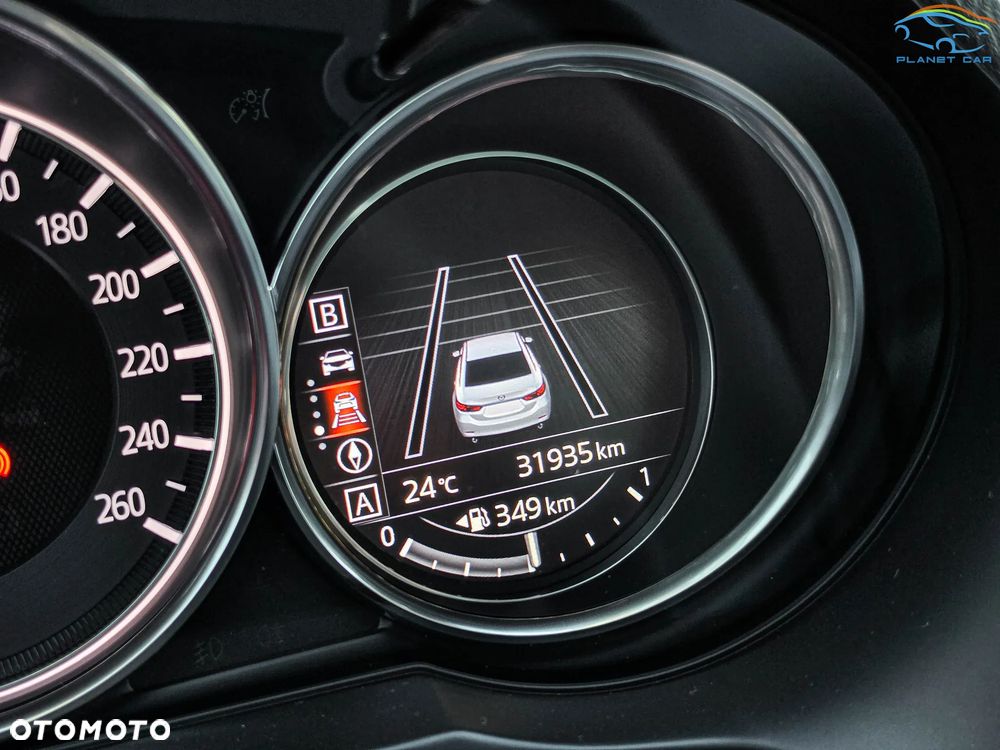 Mazda 6 2.0 SkyPassion - 27