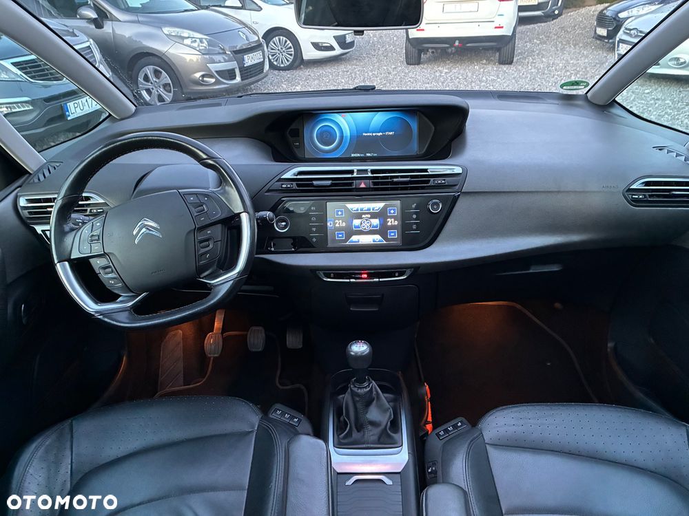 Citroën C4 Picasso BlueHDi 150 Business Class - 14