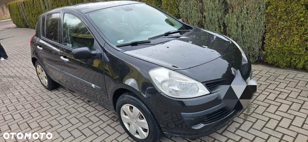 Renault Clio 1.2 16V Extreme - 5