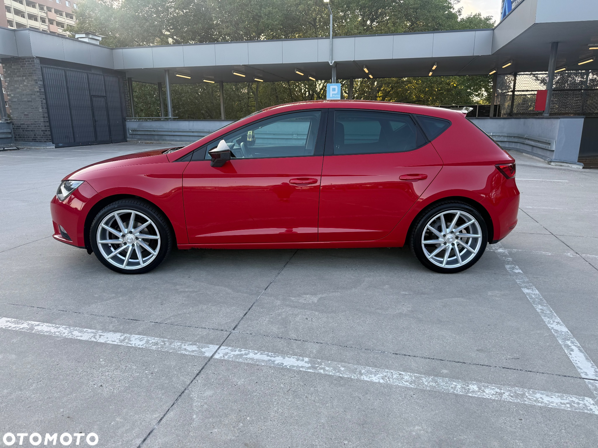 Seat Leon - 6
