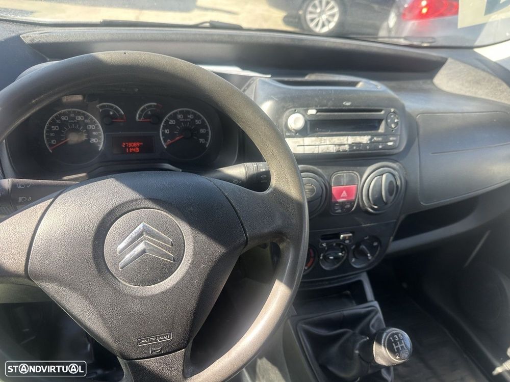 Citroën Nemo 1.4 HDi - 6