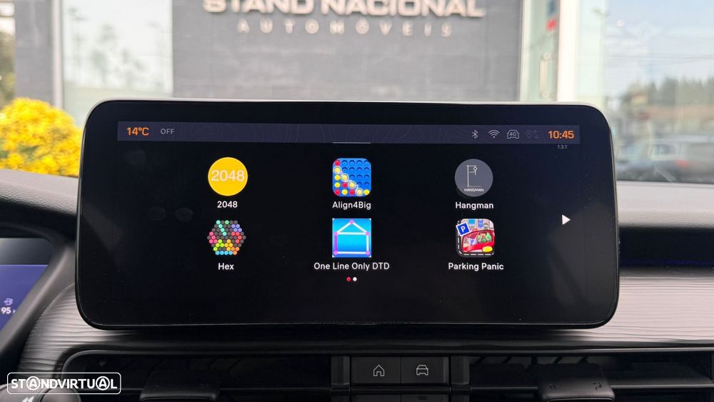 Jeep Avenger 1.2 GSE T3 Summit - 25