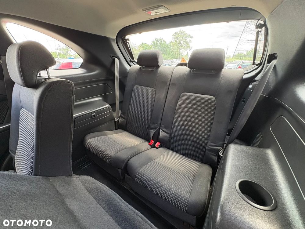 Chevrolet Captiva 2.4 2WD 7 Sitzer LS - 10