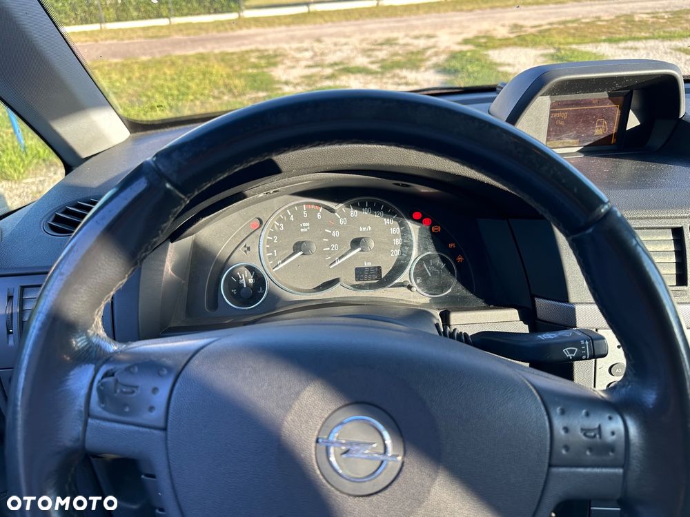 Opel Meriva 1.7 CDTI Enjoy - 16