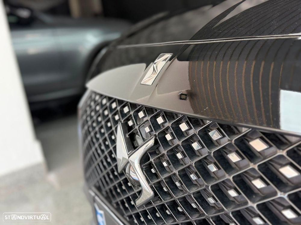 DS DS7 Crossback E-Tense Performance Line EAT8 - 4