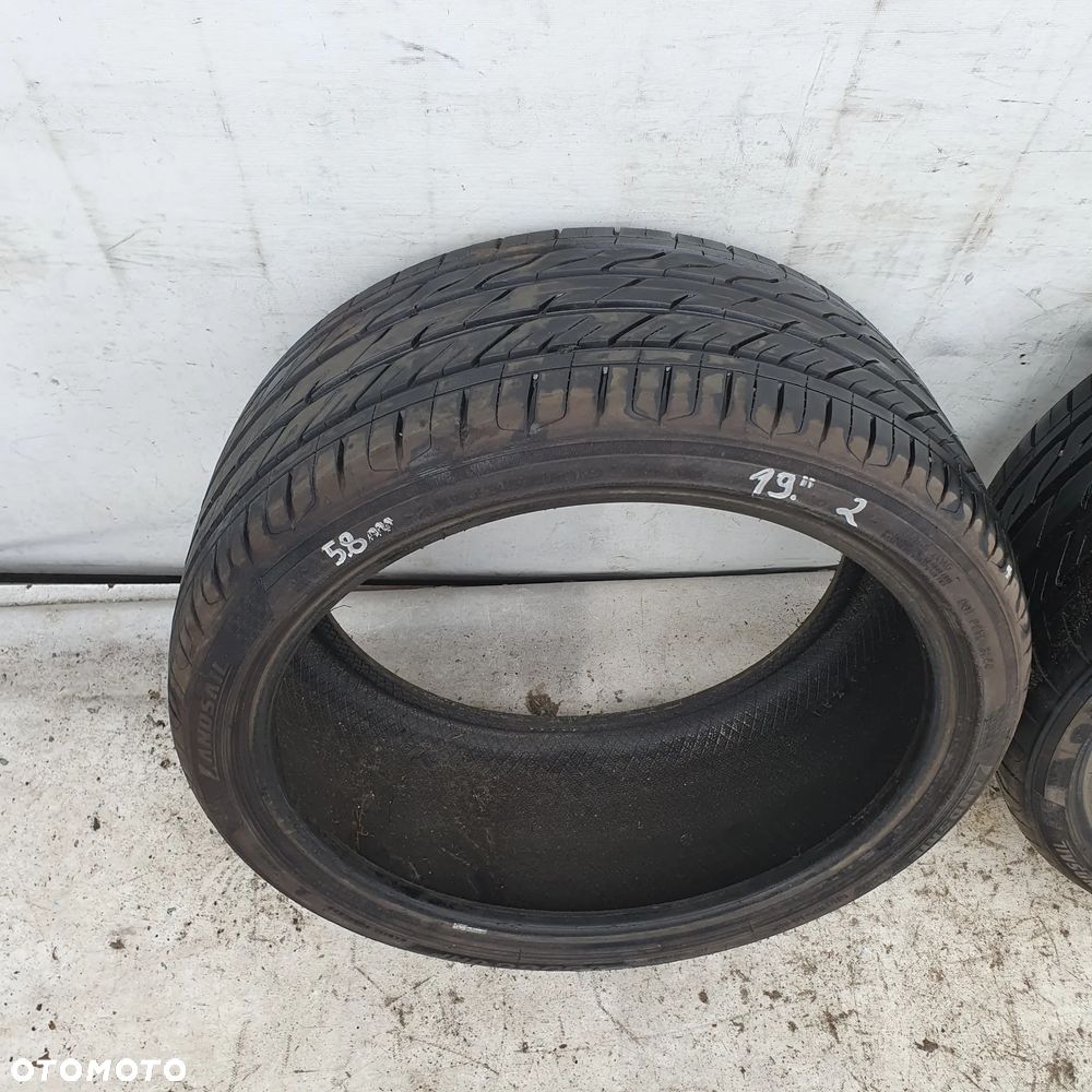 Opona LANDSAIL 255/35 ZR19 - 3