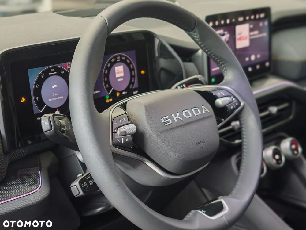 Skoda Kodiaq - 8