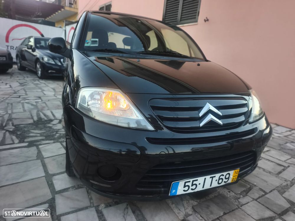 Citroën C3 - 22