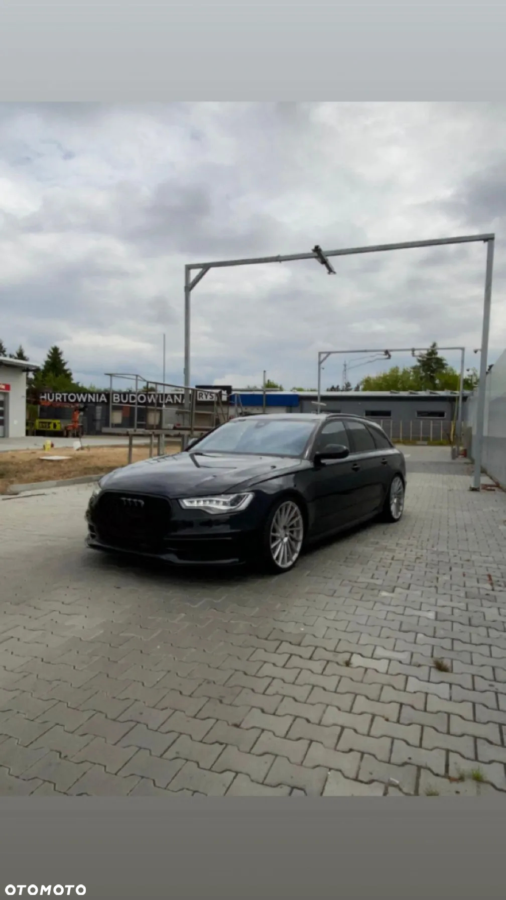 Audi A6 Avant 2.0 TFSI - 3