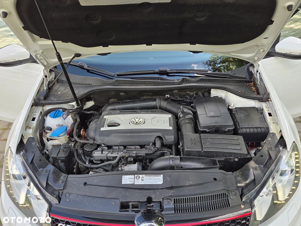 Volkswagen Golf 2.0 GTI - 32