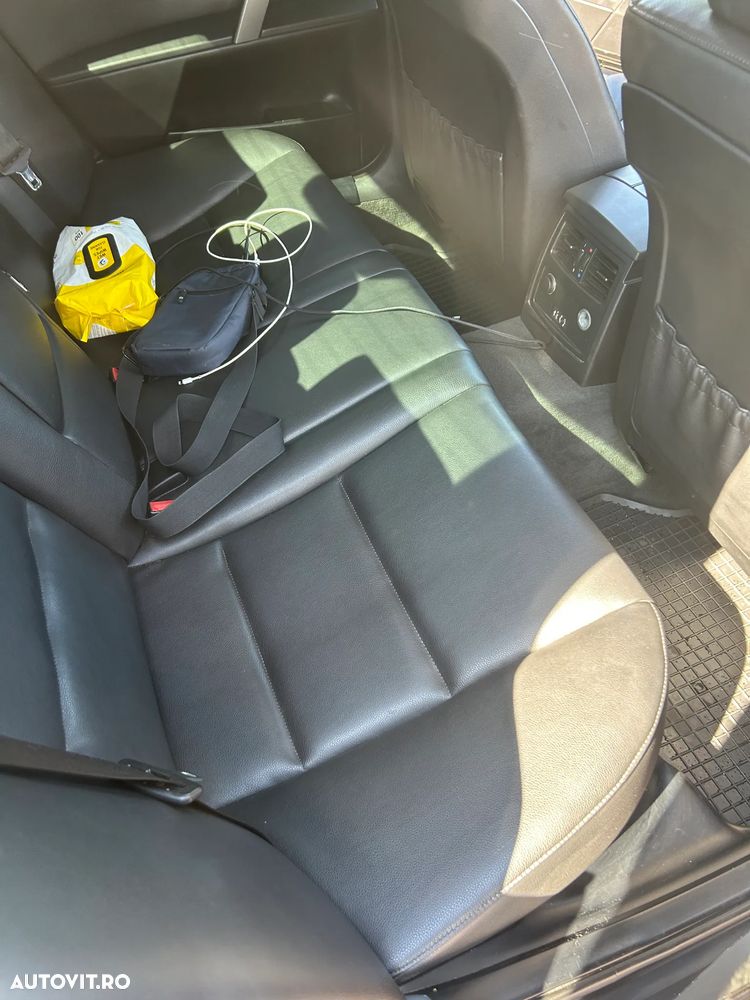 BMW Seria 5 - 15