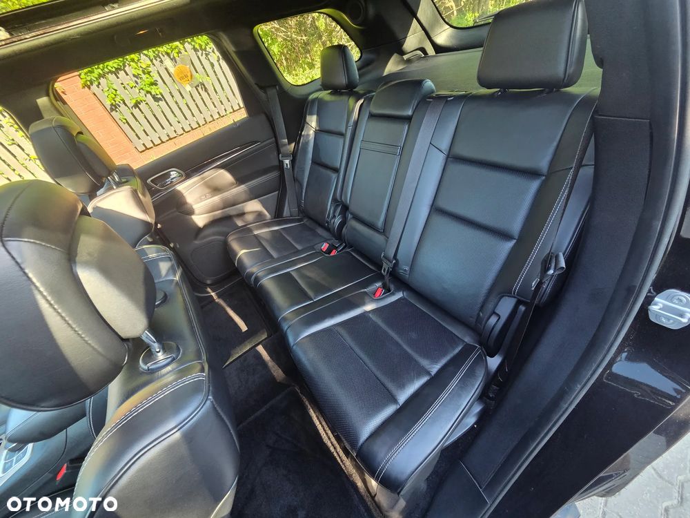 Jeep Grand Cherokee - 31