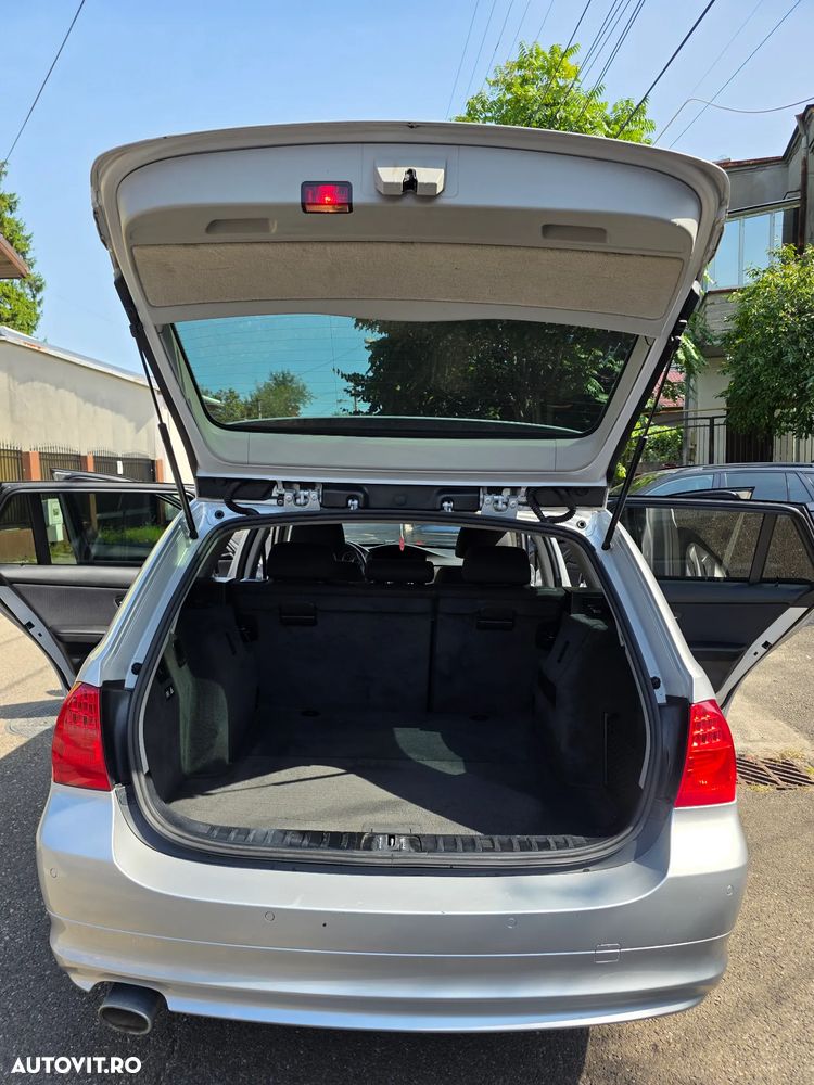 BMW Seria 3 - 8