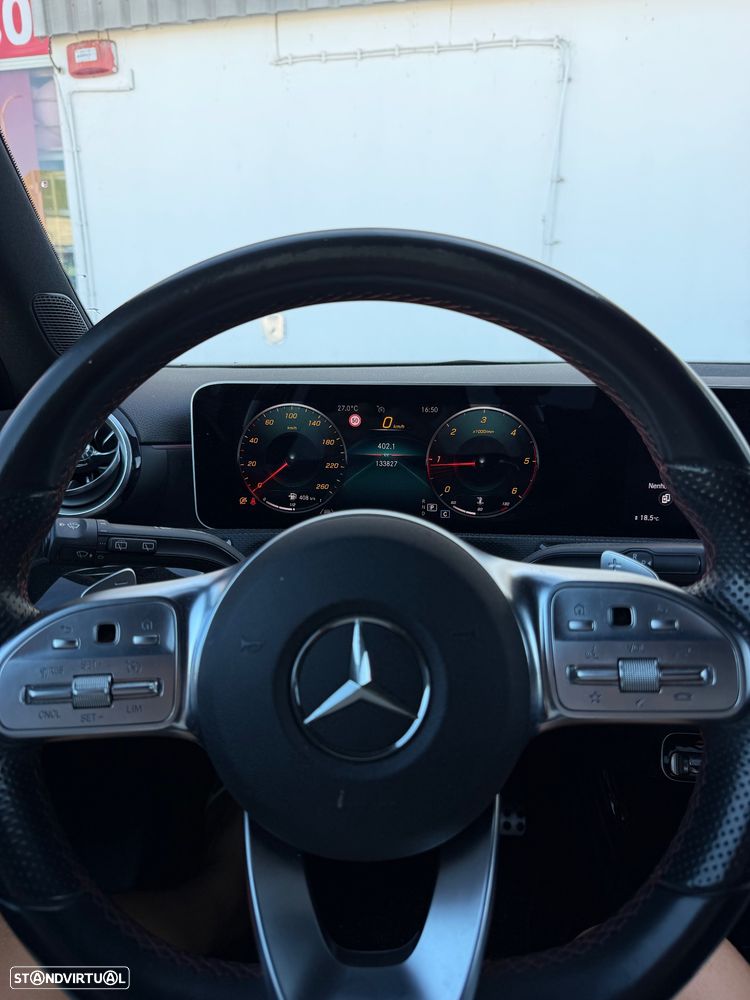 Mercedes-Benz A 180 - 2