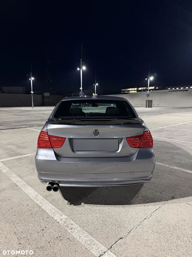 BMW Seria 3 - 8