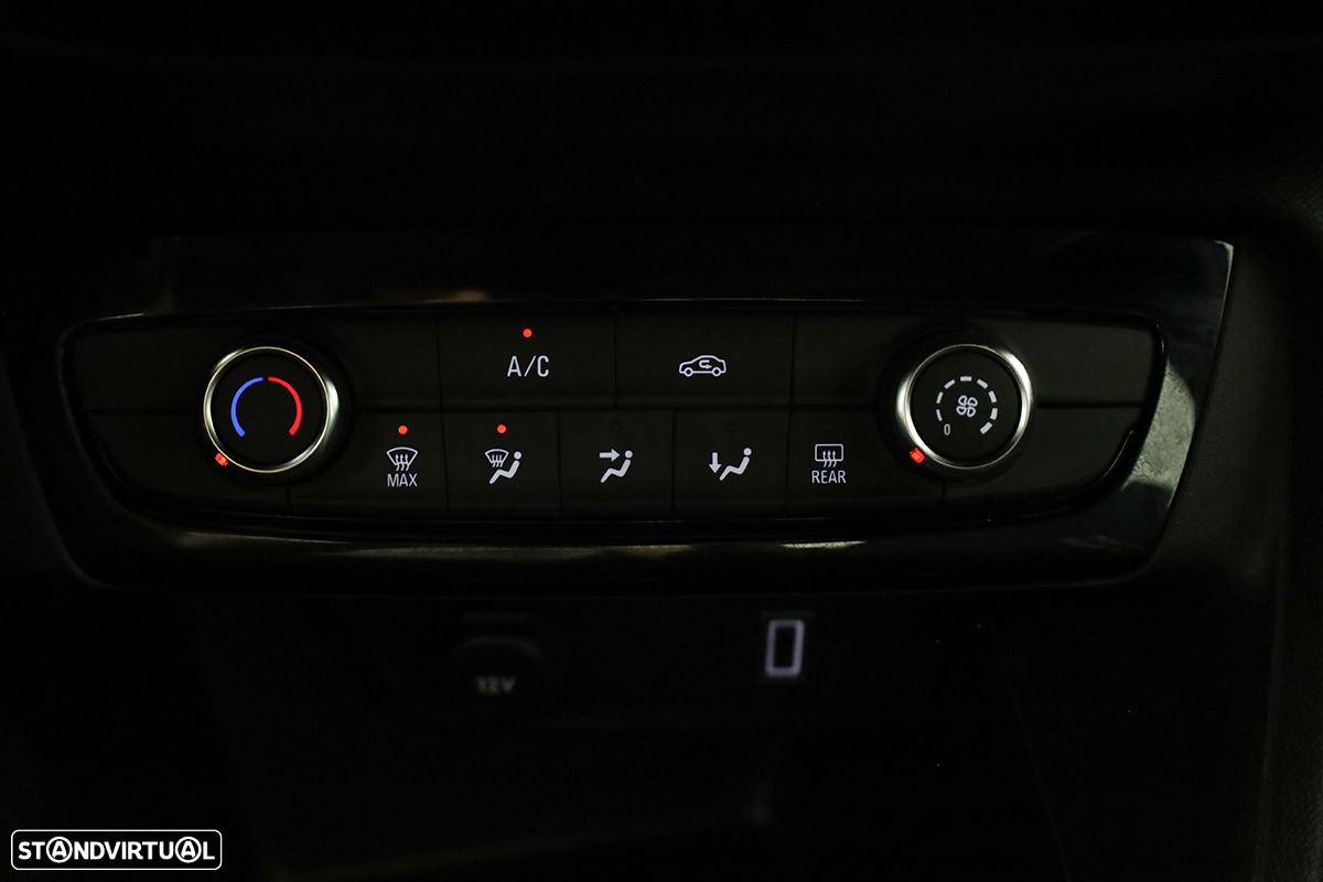 Opel Corsa 1.2 T GS - 12