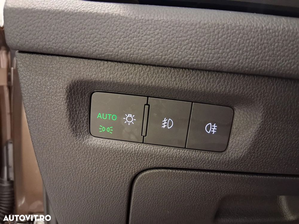 Skoda Octavia 2.0 TDI Ambition - 16